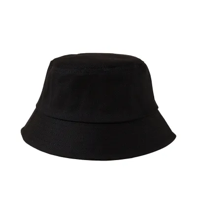 Printing Rhinestone Logo I ♥ MIAMI Bucket Hat