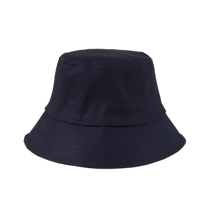 Printing Rhinestone Logo I ♥ MIAMI Bucket Hat