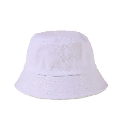 Printing Rhinestone Logo I ♥ MIAMI Bucket Hat