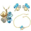 Gold+Blue