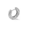 1pc Silver