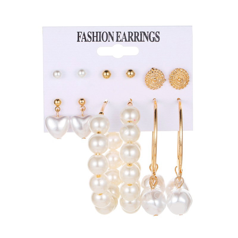 WHOLESALE JEWELR 6 PARIS CLEAR SMAILL PEACOCK DROP/STUD FASHION EARRINGS  LOT - International Scholarships