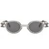 Silver Grey