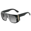 C4 Transparent Black-Gradient Grey