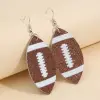 Brown+White Stripe