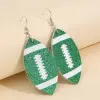 Green+White Stripe