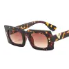 C4 Leopard-Double Brown