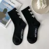 Heel Butterfly Black