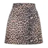 Leopard Beige
