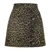Leopard D.Green