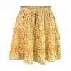 Yellow Floral