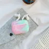 Pink Green