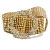Sun Buckle-Gold
