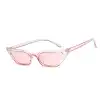 Clear Pink