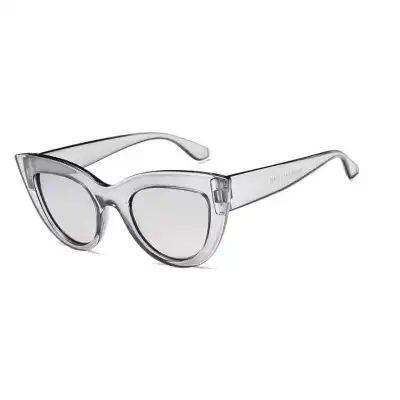 Fashion Big-frame Cat-eye Design Outdoor Sunglasses