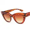 Leopard Brown