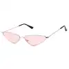C5 Silver Pink