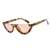 Leopard Brown