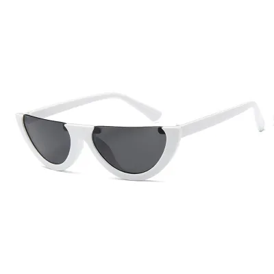 Men Women Trendy Trimming Sunglasses