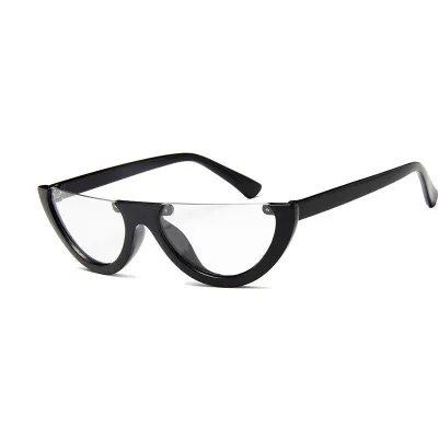 Men Women Trendy Trimming Sunglasses
