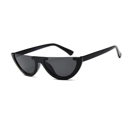 Men Women Trendy Trimming Sunglasses