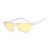 Clear Yellow