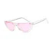 Clear Pink