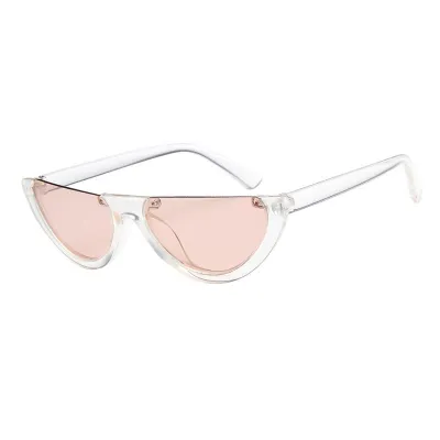 Men Women Trendy Trimming Sunglasses