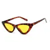 Leopard Yellow