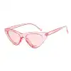 Clear Pink