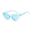 Clear Blue