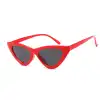 Red Grey