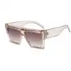 C1 Nude Brown Grey