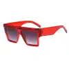 C3 Red Gradient Grey