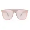 C4 Pink Mirror Pink
