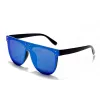 C7 Black Mirror Blue