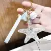 Belt Starfish Buckle