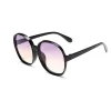 Bright Balck Purple Pink