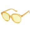 C4-Clear Yellow
