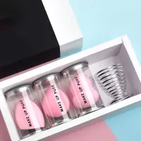 Makeup Tools