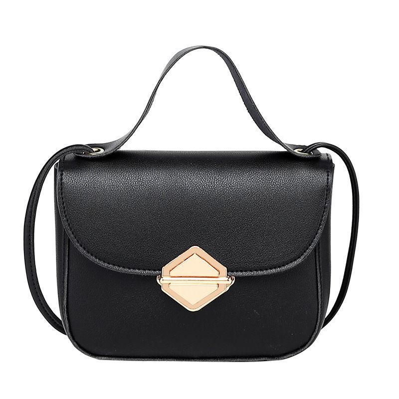 【残りわずか】 Wholesale Lovely Mini Size Candy-colored Small Square Bag DJ機材