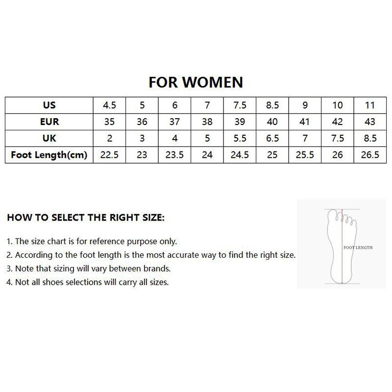 Wholesale Size:4.5-7.5 Women Fashion Thick-soled Lace Up