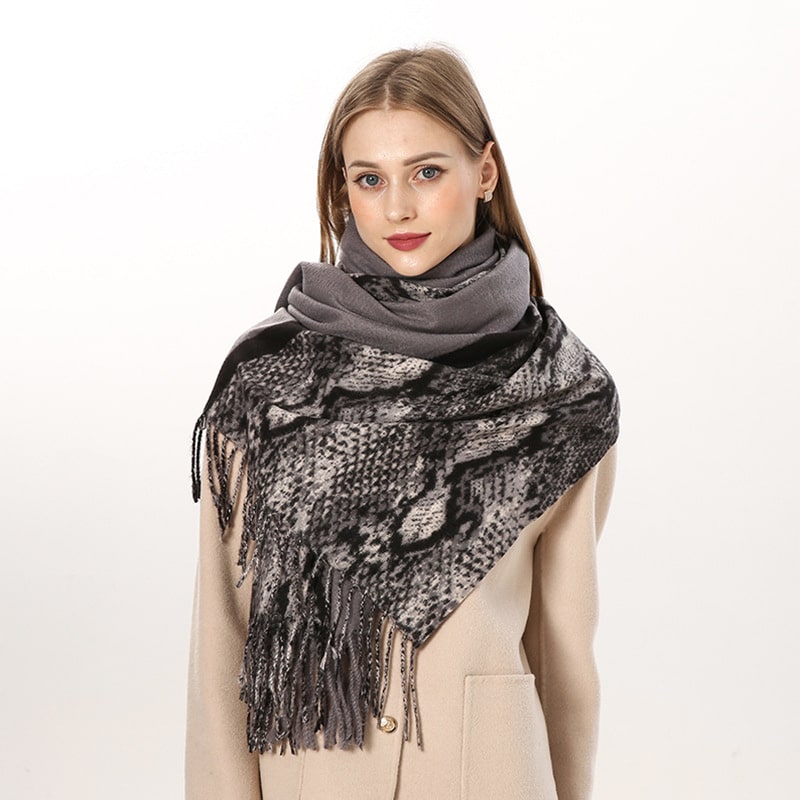 Wtaps Wrap Scarf | FIRMAMENT - Berlin Renaissance