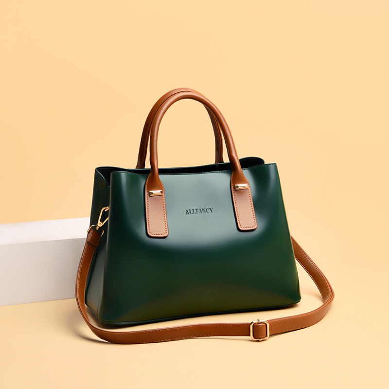 Tote No. 55 x FRGMT