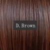 D.Brown