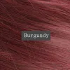 Black+Burgundy