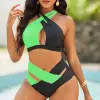 Green+Black
