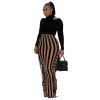 Khaki Stripe