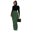 Green Stripe