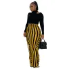 Yellow Stripe